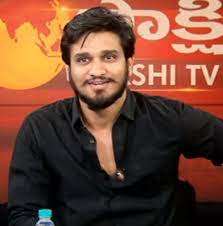 Nikhil Siddhartha